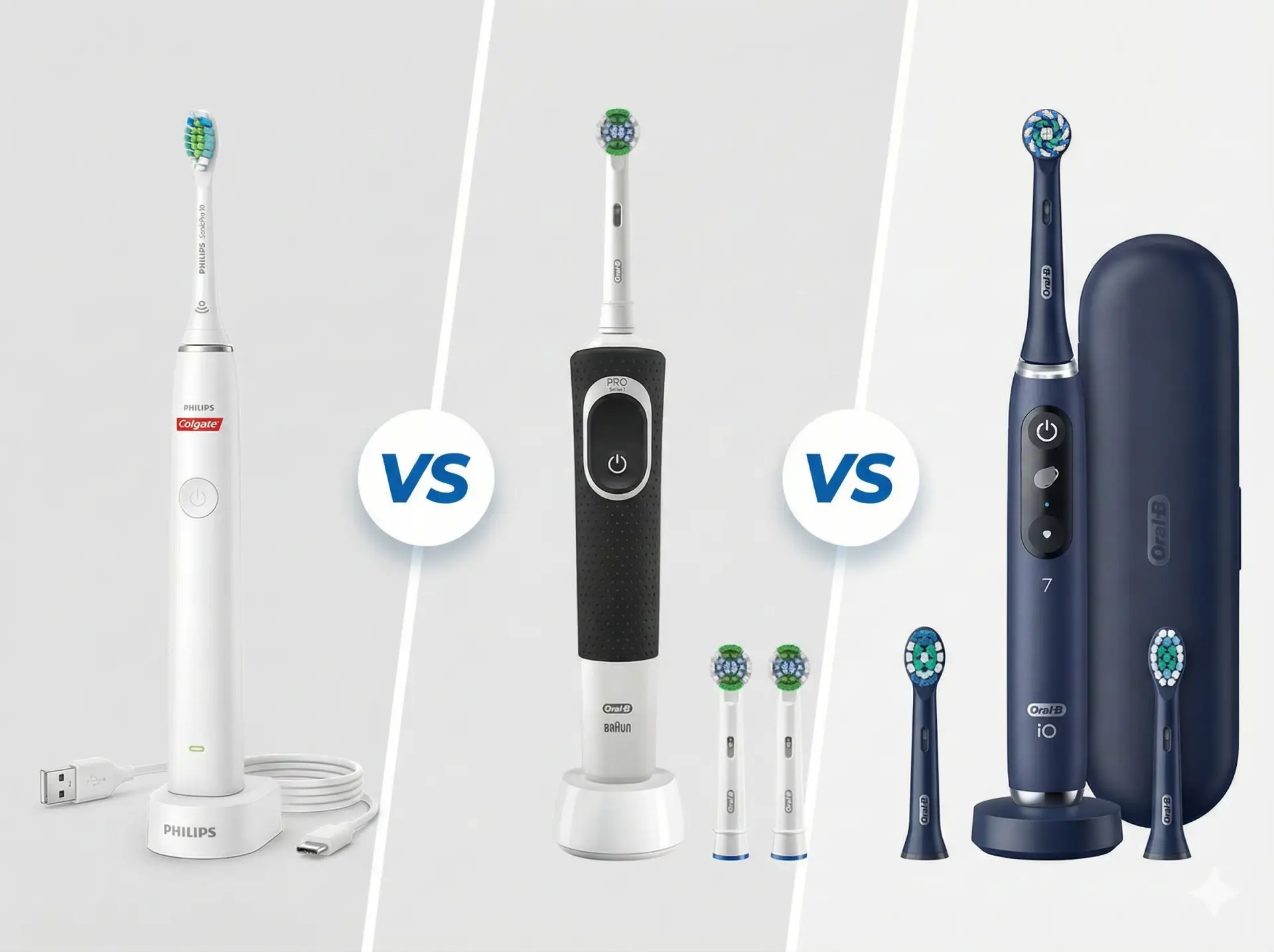 Melhores Escovas Elétricas de 2026