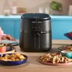 Airfryer Philips Walita Série 1000