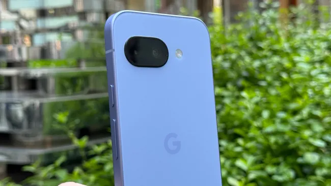 Melhores Smartphones 2026 Google Pixel 10a