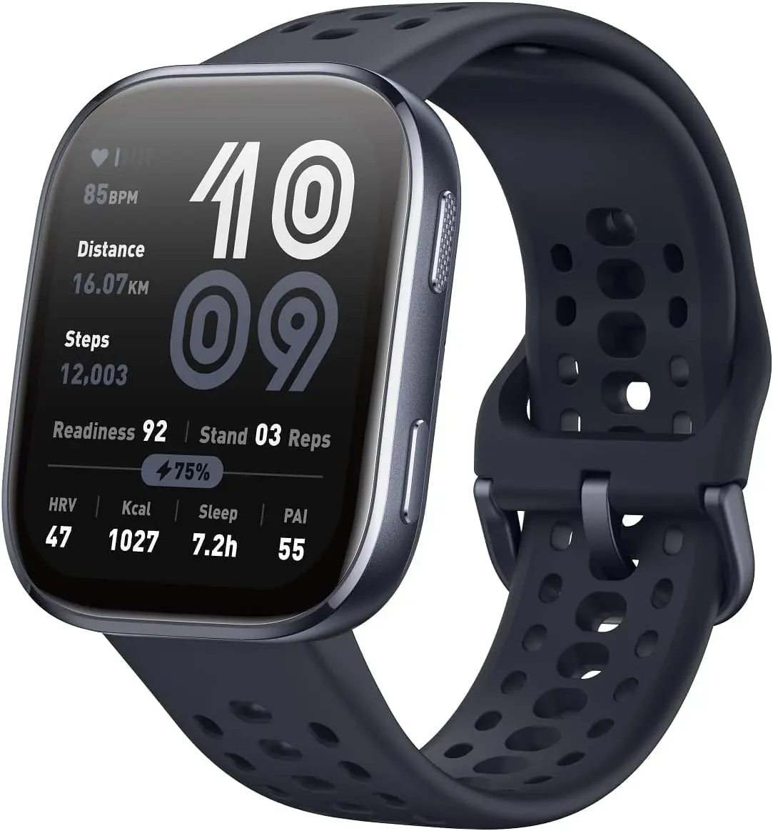 os 15 melhores smartwatches de 2026 amazfit bip 6
