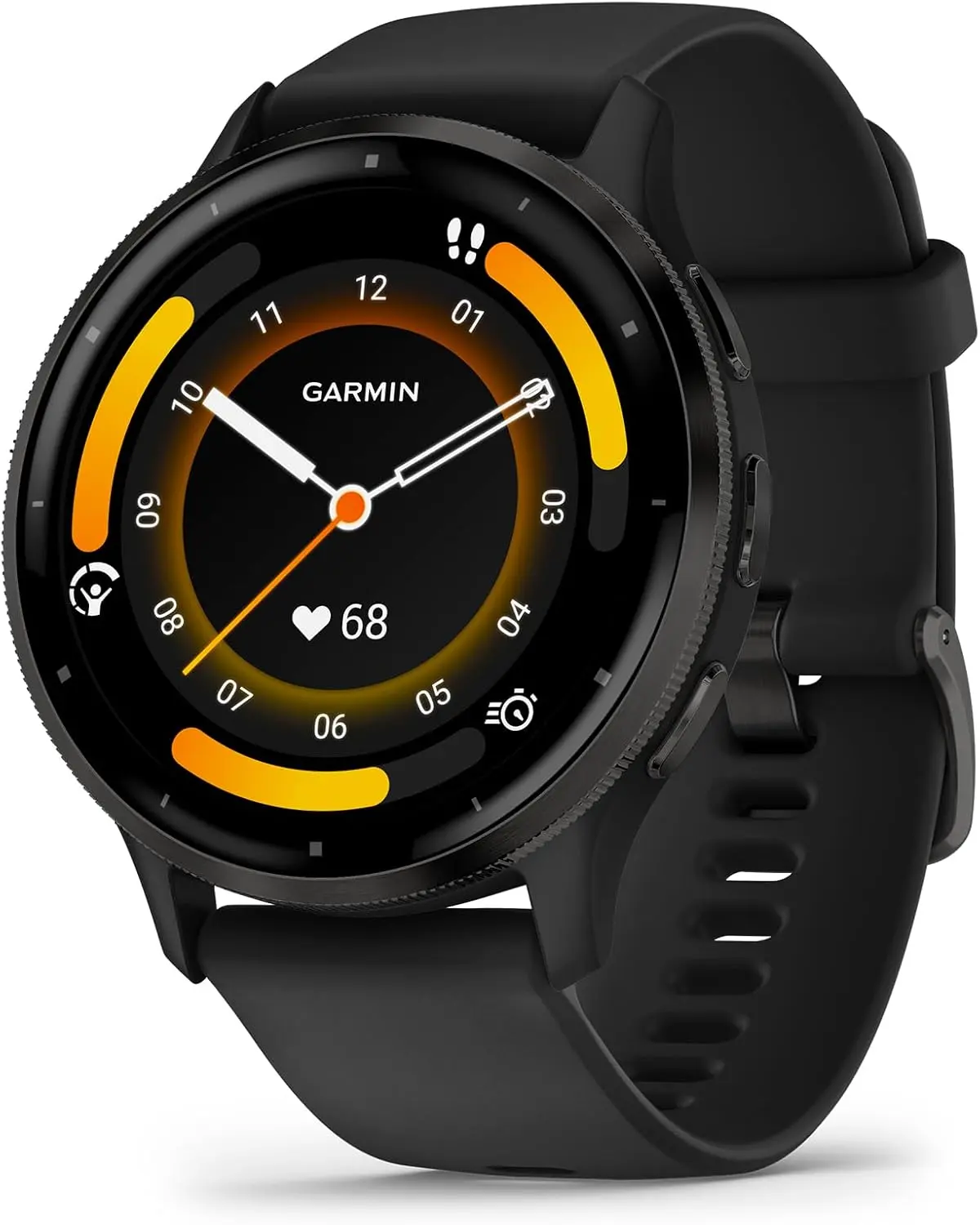os 15 melhores smartwatches de 2026 garmin venu 3