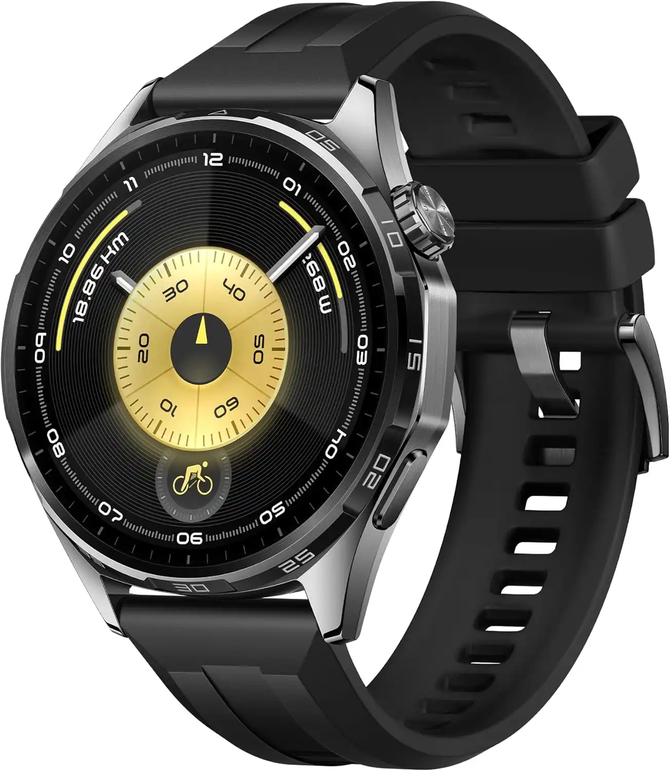 os 15 melhores smartwatches de 2026 huawei watch gt 6