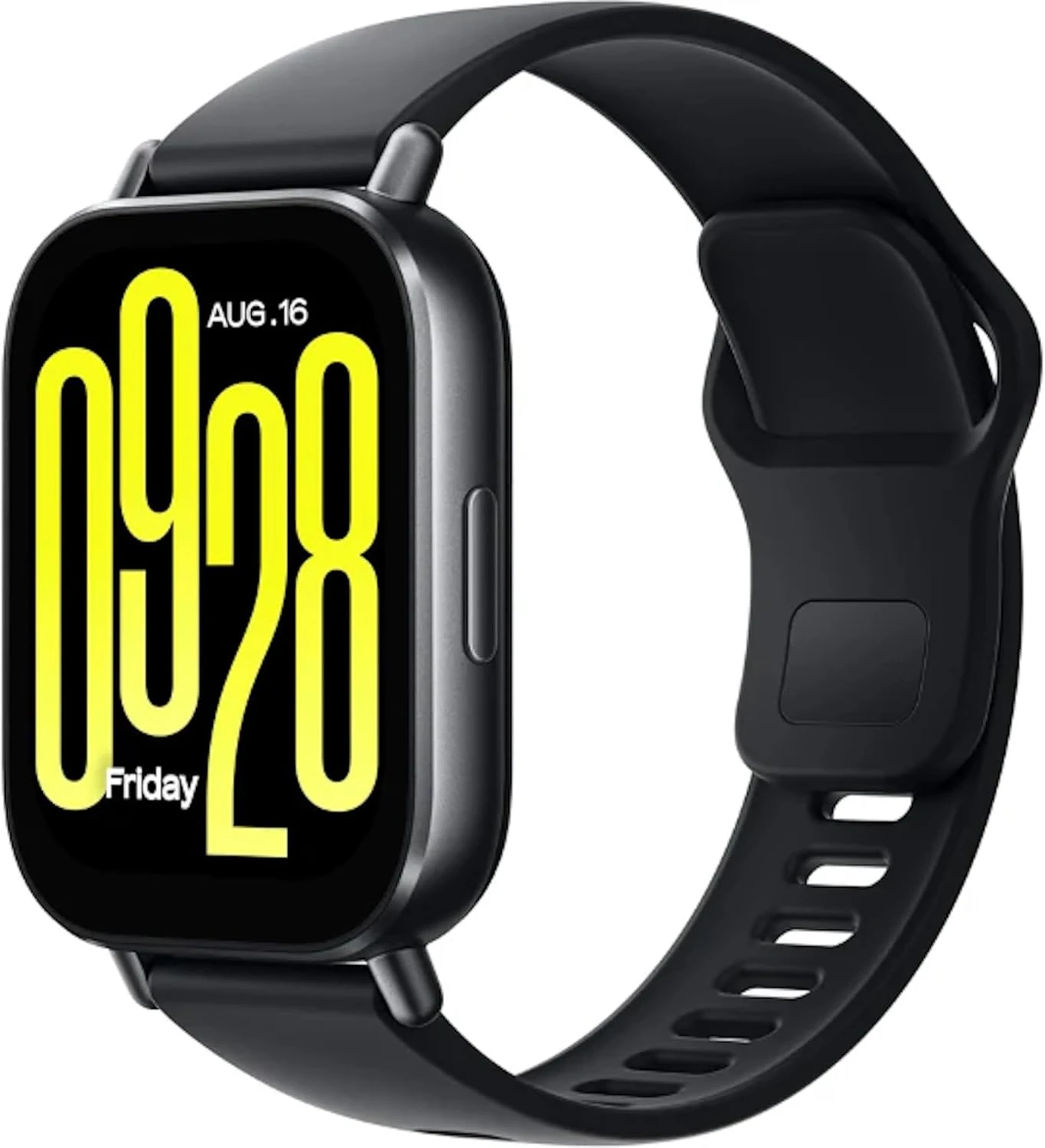 os 15 melhores smartwatches de 2026 redmi watch 5 active