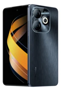 Infinix Smart 8 Pro ocupa a decima posição na lista dos Celulares Bons e Baratos em 2026.