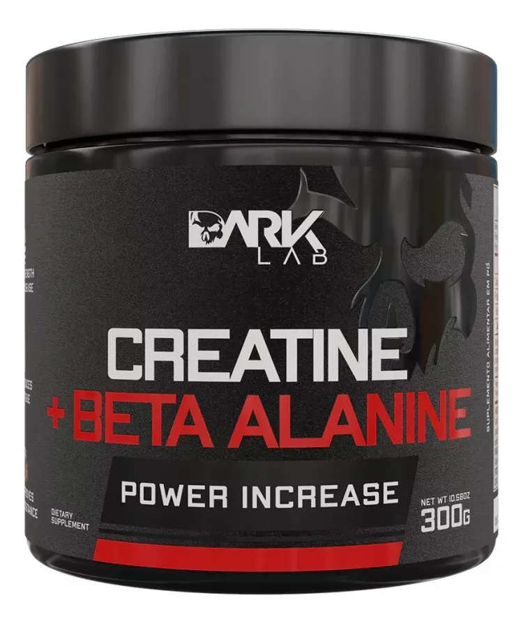 creatina dark lab pura