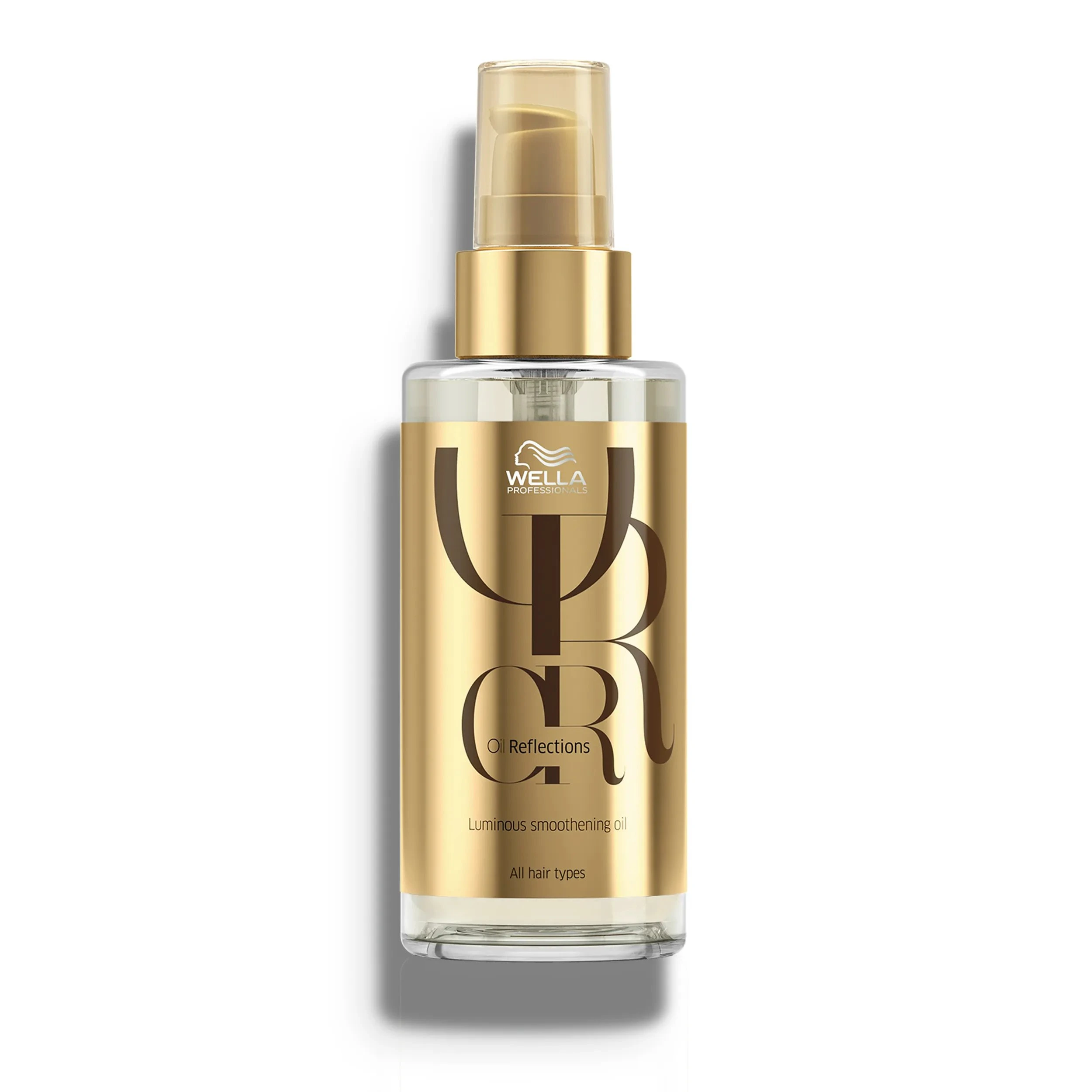 wella professionals oil reflections